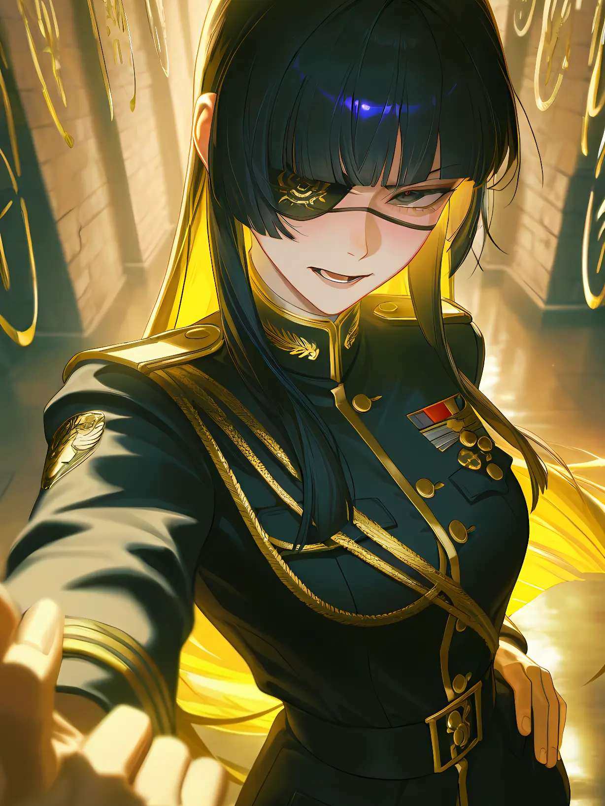 MildMine69의 검 끝에 머문 계절