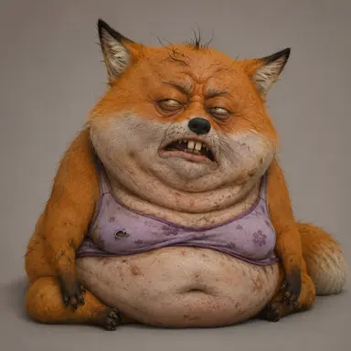 Profile image of Fox