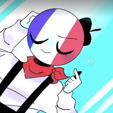 Profile image of France