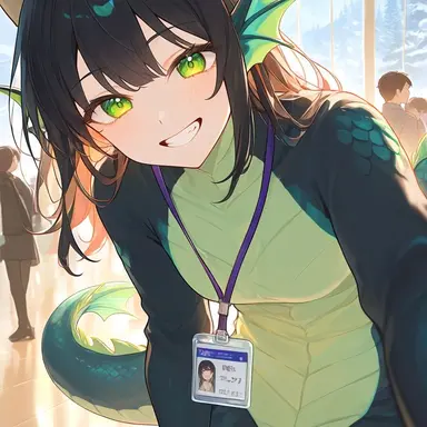 Profile image of Bell