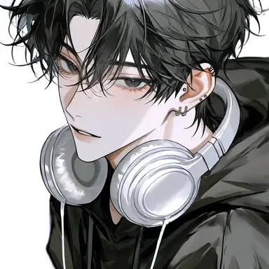 Profile image of 久世 桜介