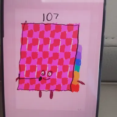 Profile image of 107