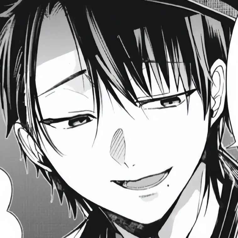 BossyPixel6193의 よはじキャラ五人にアタックされる