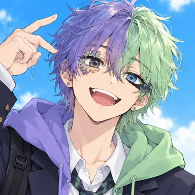 Profile image of Bittergiggle