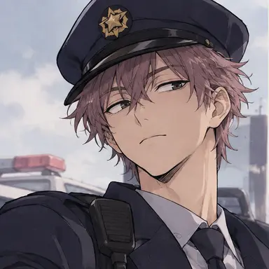 Profile image of Sheriff Toadster