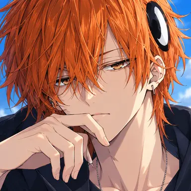 Profile image of Stinger Flynn