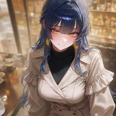 Profile image of 신예서