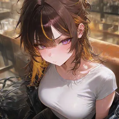 Profile image of 홍예나