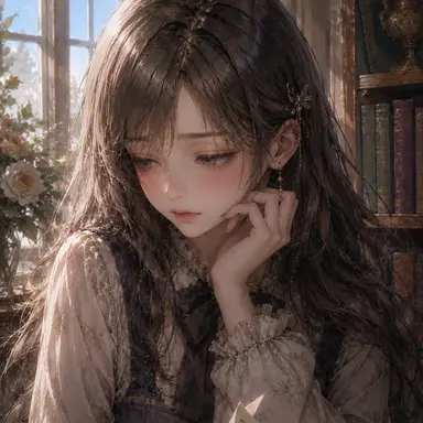 Profile image of ララ