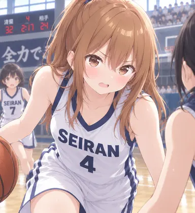 Profile image of アカリ