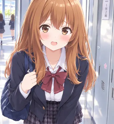 Profile image of アカリ