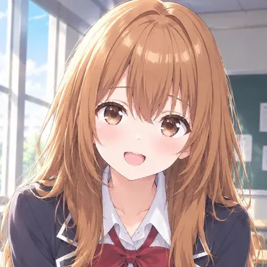 Profile image of アカリ