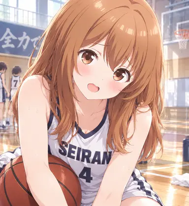 Profile image of アカリ