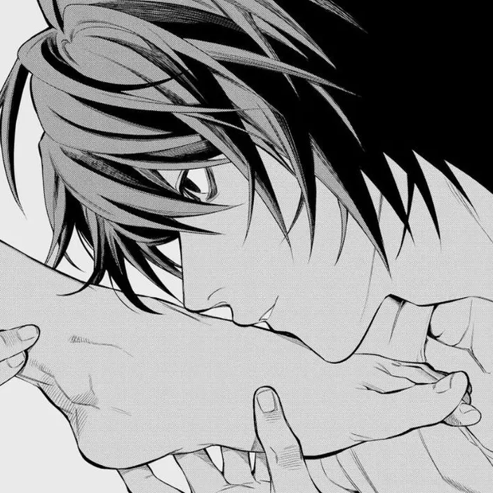 Failure1의 DEATH NOTE 。