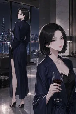 Profile image of ソン・ユラ