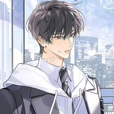 Profile image of 신이안