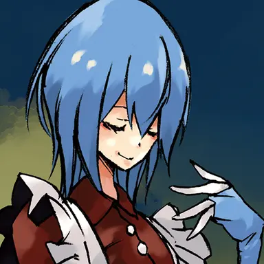 Profile image of レイン
