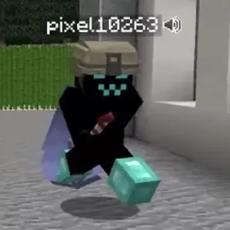 Profile image of 픽셀