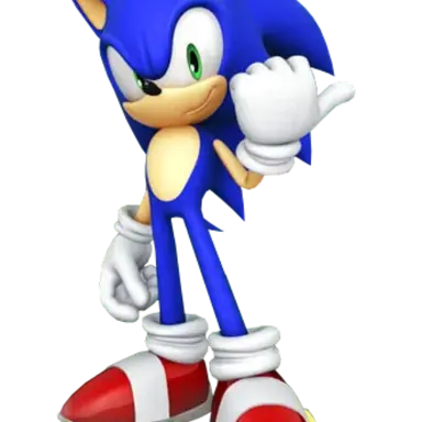 Profile image of 소닉