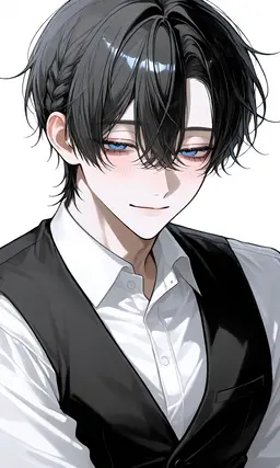 Profile image of Iori