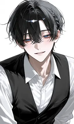 Profile image of Iori