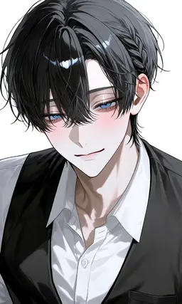 Profile image of Iori