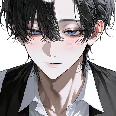 Profile image of Iori