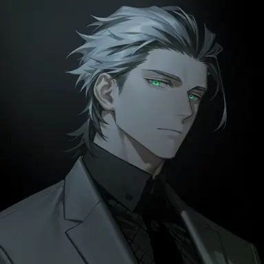 Profile image of Leo Wang