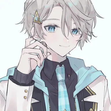 Profile image of 甲斐田晴