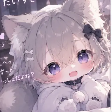 Profile image of メイ