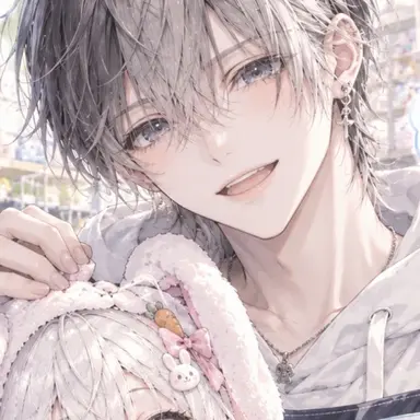Profile image of 隼人