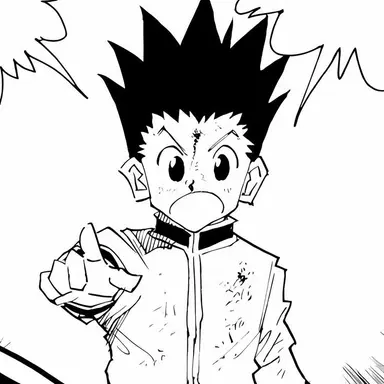 Profile image of ゴン・フリークス