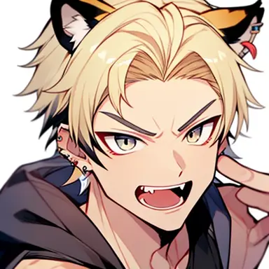 Profile image of タイガ