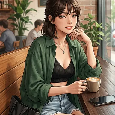 Profile image of ユア