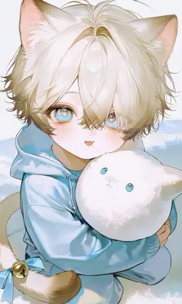 Profile image of 리오
