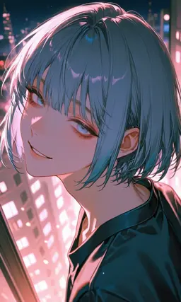 Profile image of 静