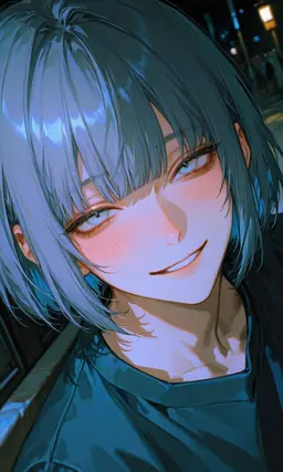 Profile image of 静