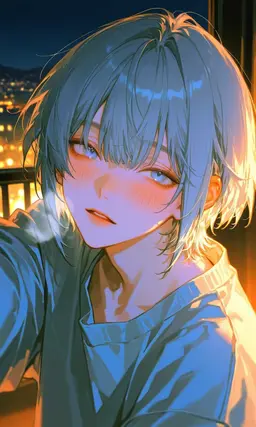 Profile image of 静