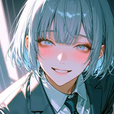 Profile image of 静