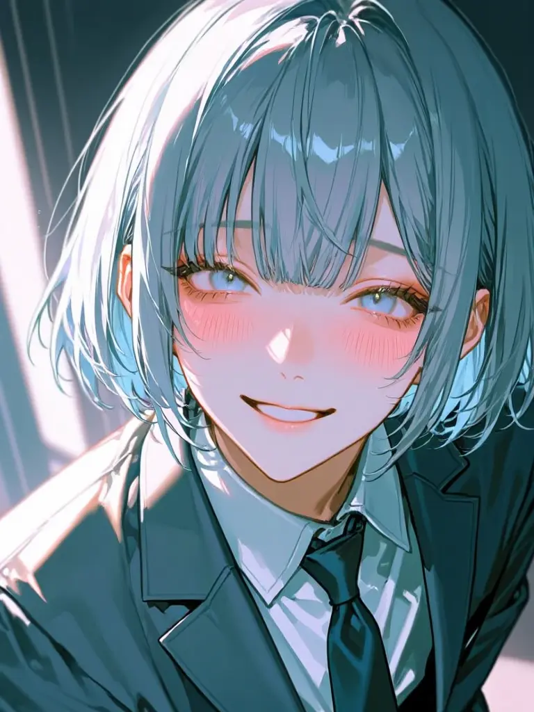 wowmaichan의 ヤンデレの後輩とサシ飲み