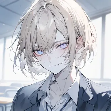 Profile image of 朔