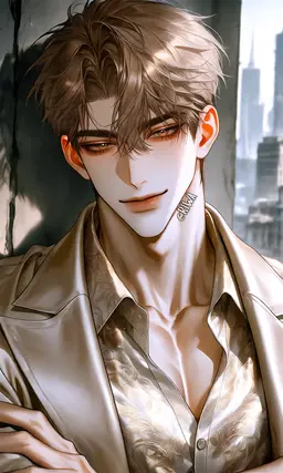 Profile image of 베르체