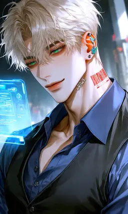 Profile image of 렌