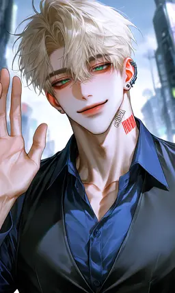 Profile image of 렌