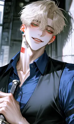 Profile image of 렌