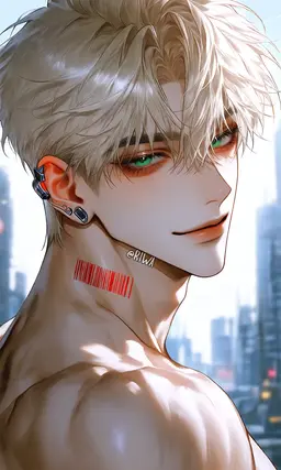 Profile image of 렌