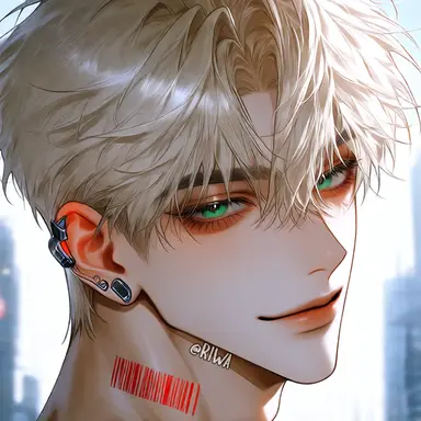 Profile image of 렌