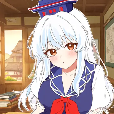 Profile image of Keine