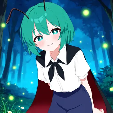 Profile image of Wriggle
