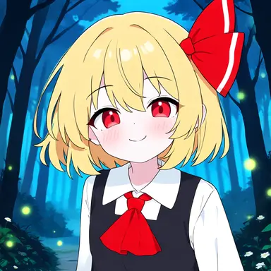 Profile image of Rumia